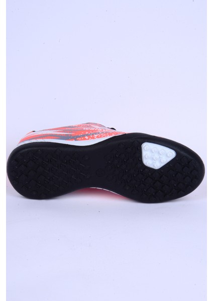 Power Hs-F Rahat Taban Esnek Turuncu Erkek Çocuk Halı Saha Ayakkabı fırsatları