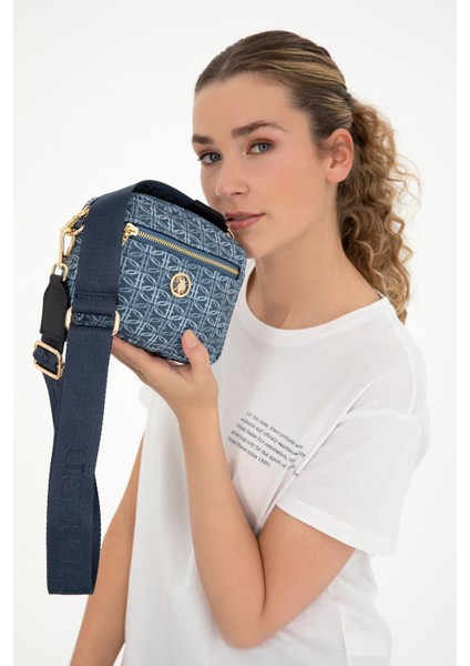 Kadın Denim Çanta 50293711-VR018