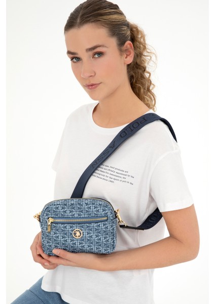 Kadın Denim Çanta 50293711-VR018