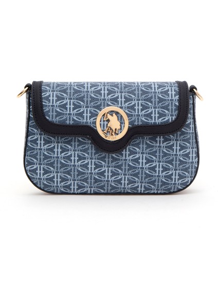 Kadın Denim Çanta 50293709-VR018 modelleri