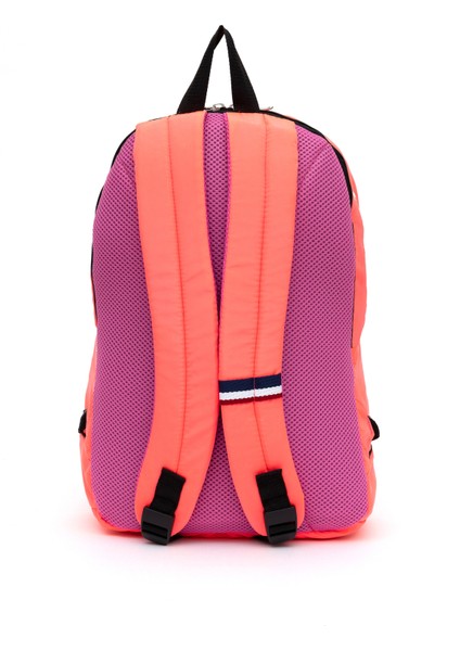 Kız Çocuk Pembe Okul Çantası 50274613-VR041