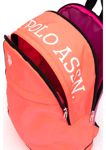Kız Çocuk Pembe Okul Çantası 50274613-VR041