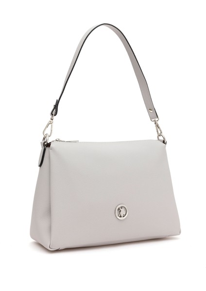 Kadın Açık Gri Çanta 50293655-VR001