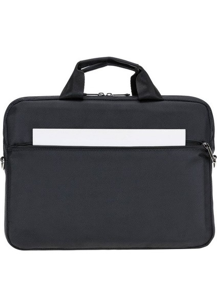 Plm Canyoncase 13-14'' Siyah Notebook Çantası