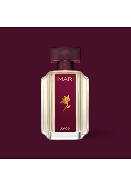 Imari Edt 50 ml