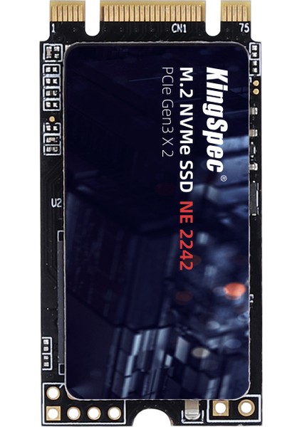 NE-256GB//2242 Nvme