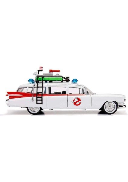 1:24 Jada Ghostbusters Ecto-1 Model Araba fiyatları