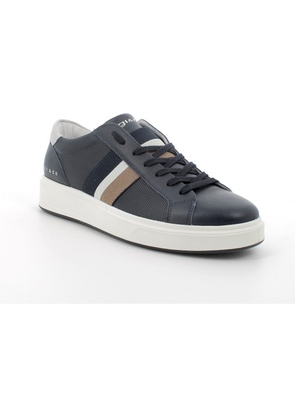 Erkek Sneaker ( Günlük) 5632211 Une 56322 Igı&co Fıo.bott.martın Blu Perla