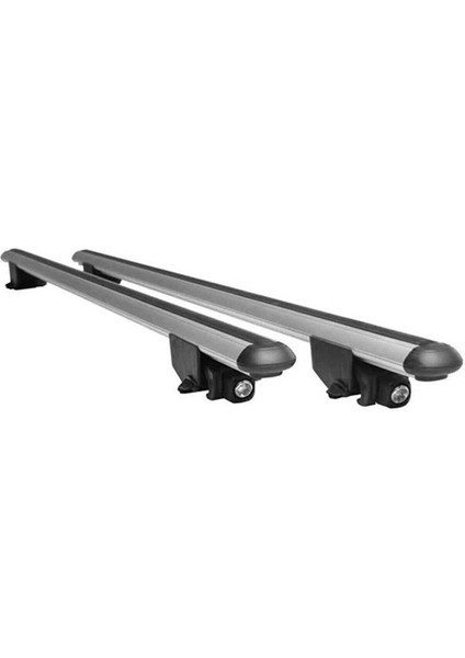 Ara Atkı Kanca Gri Max 120CM Pnd