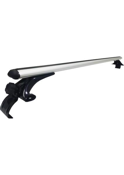 Oluksuz Ara Atkı Kısa 120CM Gri Pnd