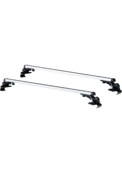 Oluksuz Ara Atkı Kısa 120CM Gri Pnd