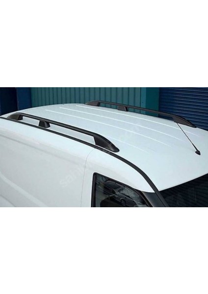 Vw Amarok Tavan Çıtası Sport V2 Siyah 2010+ Sonrası Uyumlu fırsatları