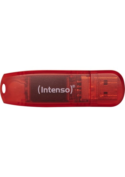 128GB Usb2.0 3502491 Rainbow Line Intenso fiyatları