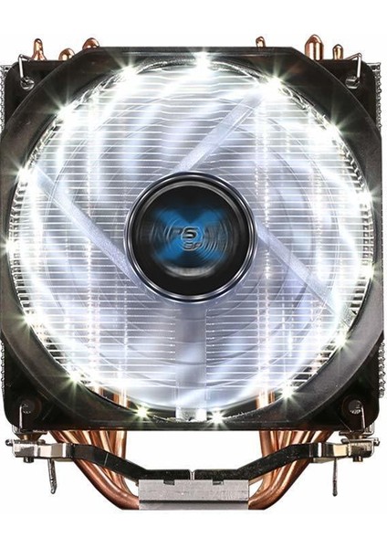 CNPS9X Optıma Intel/amd LED Fan Cpu Soğutcu