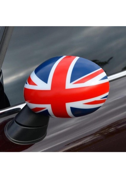 Mini Cooper R60 Countryman Union Jk Yan Ayna Kapak Kılıf Seti (2li) indirimleri