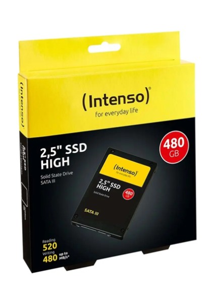 480GB 520-480MB SSD