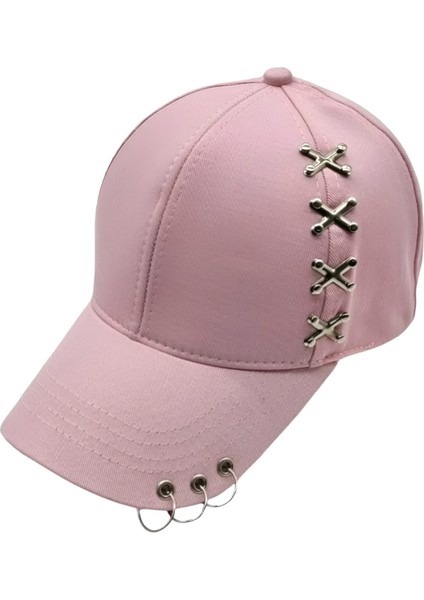 Punk Master Baseball Kep Şapka 2'li Set fiyatları