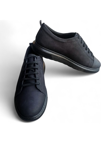 Deri Sneaker Günlük Spor Ayakkabı Ortopedik Taban modelleri