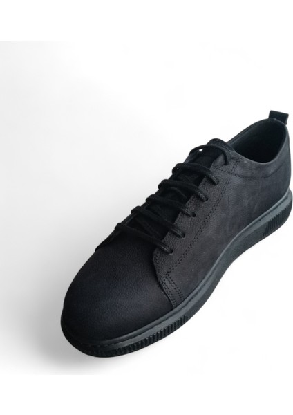 Deri Sneaker Günlük Spor Ayakkabı Ortopedik Taban indirimleri