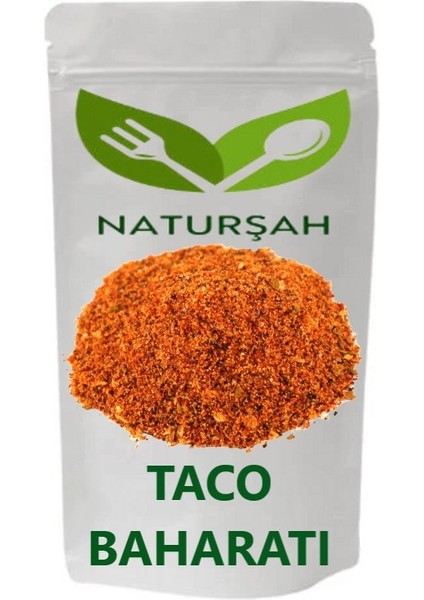 Taco Baharatı 500 gr