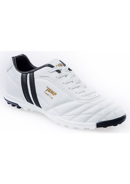 13258 Beyaz Halı Saha Krampon Futbol Ayakkabısı fiyatları