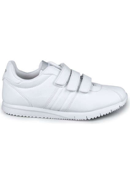 26835 Beyaz Kadın Sneaker Günlük Spor Ayakkabı