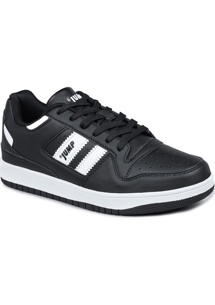 28709 Siyah - Beyaz Kadın Sneaker Günlük Spor Ayakkabı fiyatları