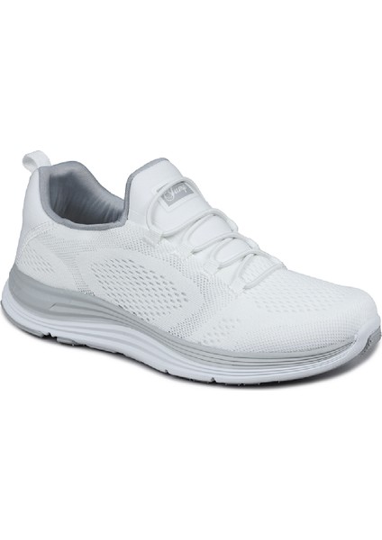 28064 Slip-On Beyaz Kadın Sneaker Günlük Spor Ayakkabı fiyatları