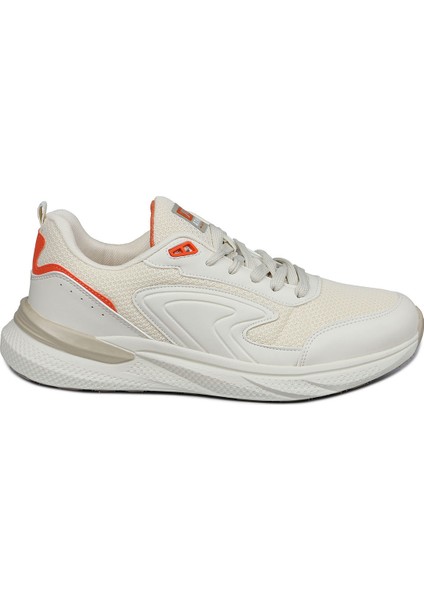 28012 Bej Erkek Sneaker Günlük Spor Ayakkabı