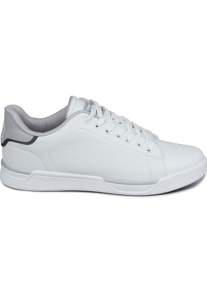 27974 Beyaz Erkek Sneaker Günlük Spor Ayakkabı
