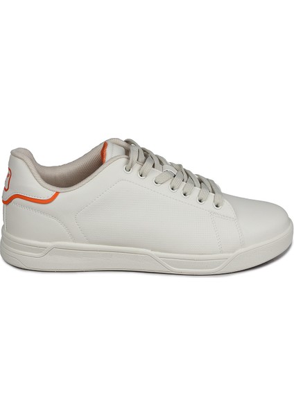 27974 Bej Erkek Sneaker Günlük Spor Ayakkabı