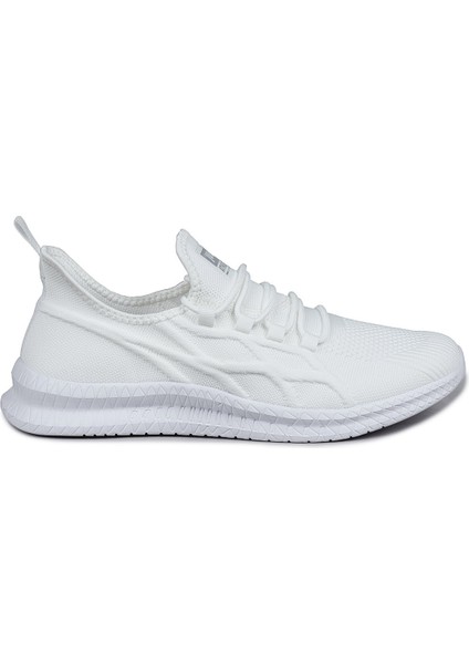 29752 Beyaz Erkek Sneaker Günlük Spor Ayakkabı