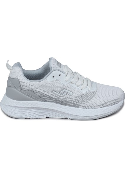 29038 Beyaz Kadın Sneaker Günlük Spor Ayakkabı