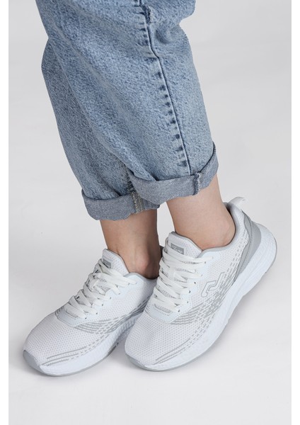 29038 Beyaz Kadın Sneaker Günlük Spor Ayakkabı fırsatları