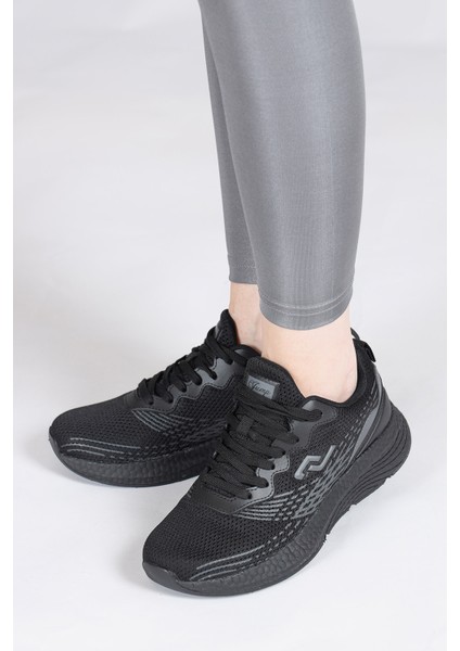 29038 Siyah Kadın Sneaker Günlük Spor Ayakkabı fırsatları