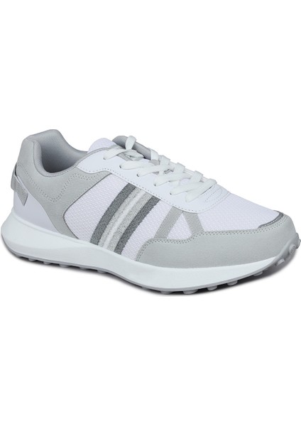29052 Beyaz - Gri Erkek Sneaker Günlük Spor Ayakkabı fiyatları