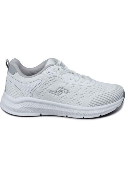 28082 Beyaz Kadın Sneaker Günlük Spor Ayakkabı