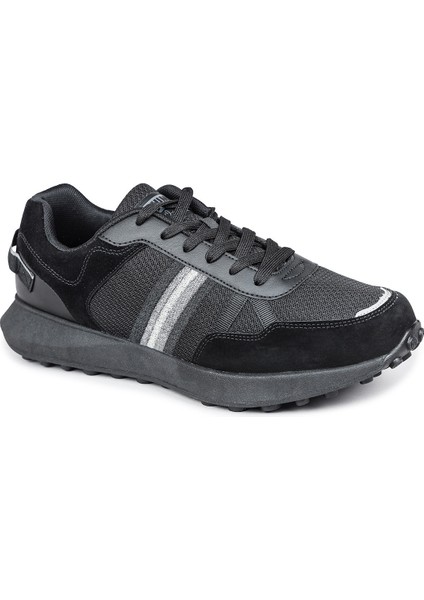 29052 Siyah Erkek Sneaker Günlük Spor Ayakkabı fiyatları