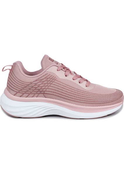 29828 Pembe Kadın Sneaker Günlük Spor Ayakkabı