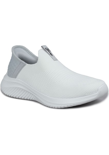 29949 Beyaz - Gri Kadın Sneaker Günlük Spor Ayakkabı fiyatları