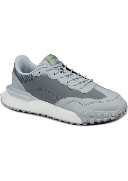 29104 Koyu Gri - Beyaz Erkek Sneaker Günlük Spor Ayakkabı fiyatları