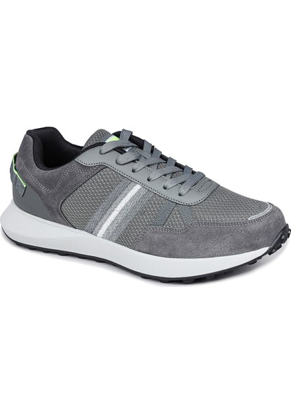 29052 Gri Erkek Sneaker Günlük Spor Ayakkabı fiyatları