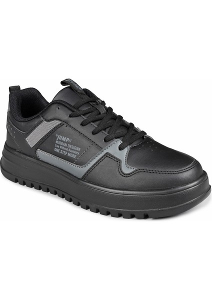 27429 Siyah Kadın Sneaker Günlük Spor Ayakkabı fiyatları