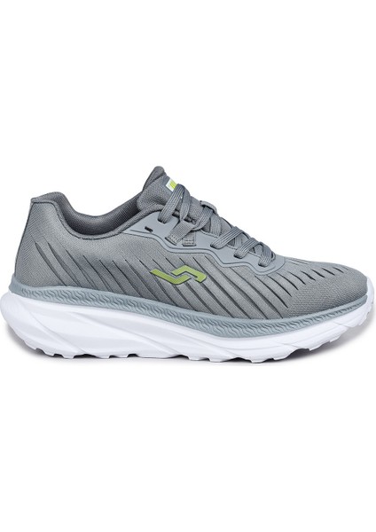 29769 Gri Erkek Sneaker Günlük Spor Ayakkabı
