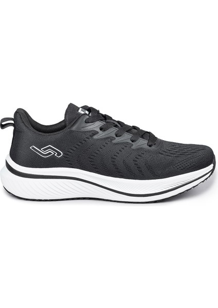 29771 Siyah Erkek Sneaker Günlük Spor Ayakkabı