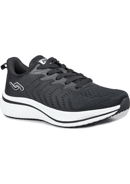 29771 Siyah Erkek Sneaker Günlük Spor Ayakkabı
