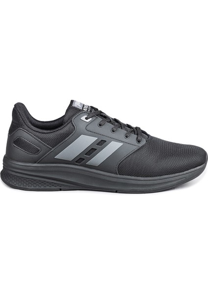 29779 Siyah Erkek Sneaker Günlük Spor Ayakkabı