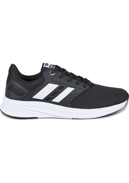 29779 Siyah - Beyaz Erkek Sneaker Günlük Spor Ayakkabı