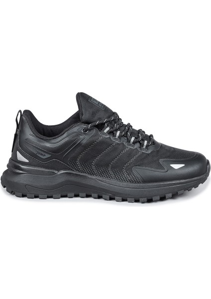 28679 Siyah Erkek Su Geçirmez Outdoor Spor Ayakkabı