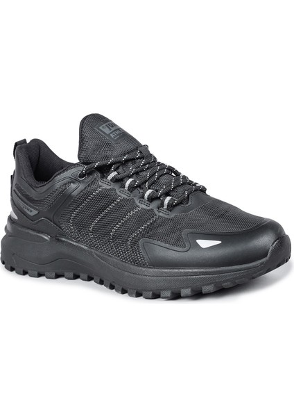 28679 Siyah Erkek Su Geçirmez Outdoor Spor Ayakkabı